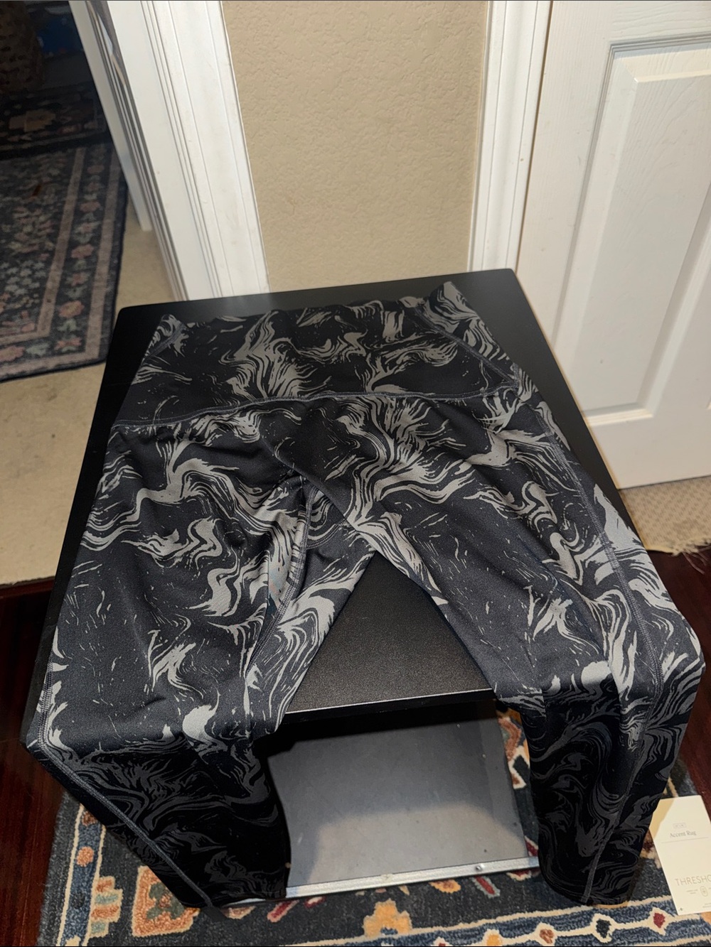 XL Gymshark Power Support Leggings